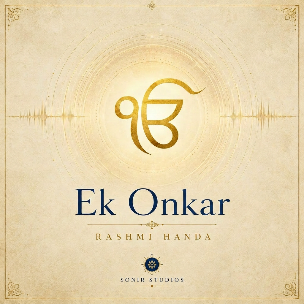 Ek Onkar — Rashmi Handa · Devotional Invocation