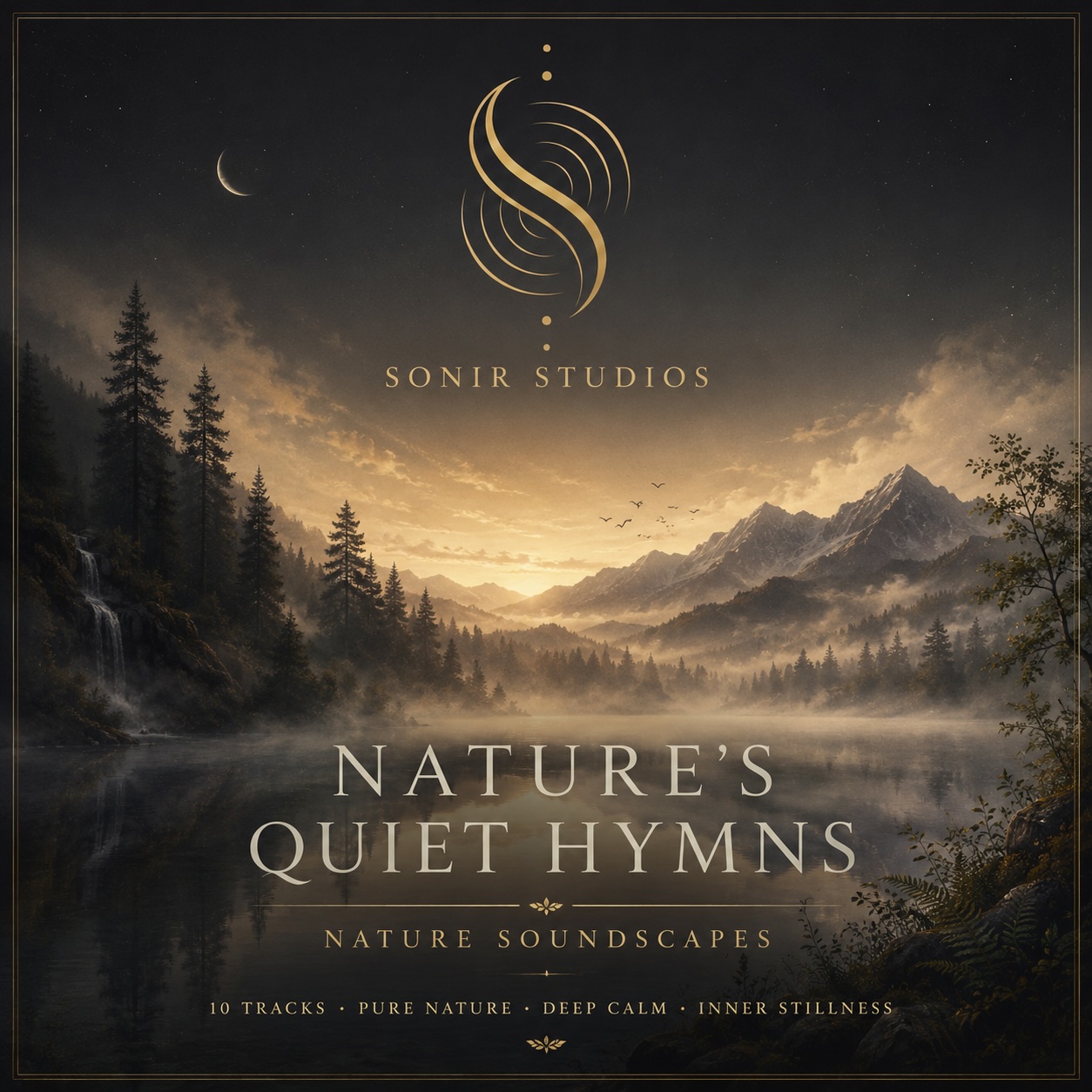 Nature's Quiet Hymns — Nature Soundscapes